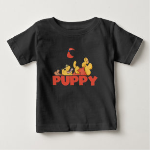 Valpen leker TShirts och gåvor