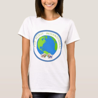 VALPEN SPANAR INTERNATIONAL.jpg T-shirt