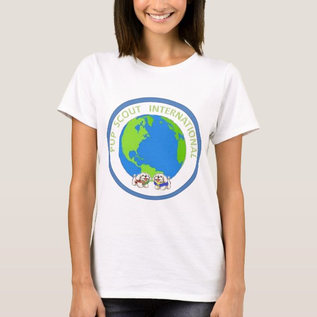 VALPEN SPANAR INTERNATIONAL.jpg Tee (Framsida)