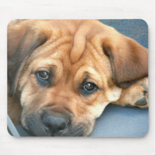 Valpen synar Mousepad Musmatta