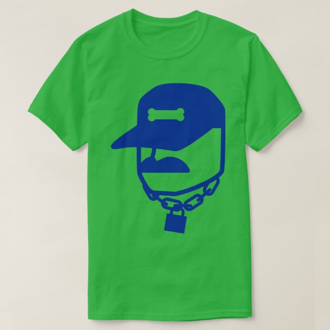 Valpens livslängd t shirt (Design framsida)