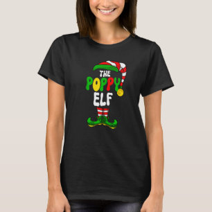 Valpjälsmatchande grupp julfirande  t shirt