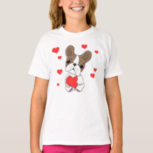 Valpkärlek T Shirt