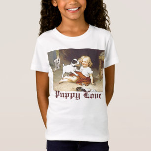Valpkärlek Tee