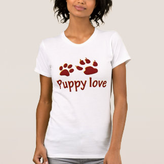 Valpkärlek Tee Shirt