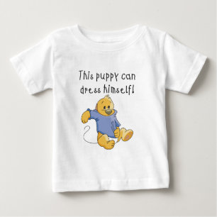 Valpklänning upp Tshirts och gåvor