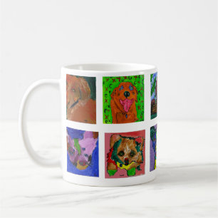 Valpmugg! Kaffemugg