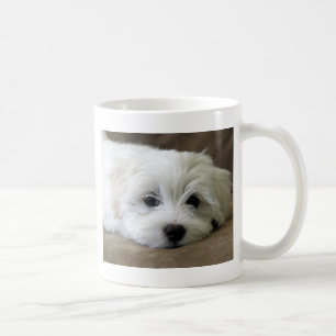 Valpögon Kaffemugg