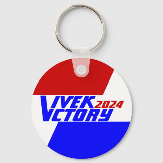 Valpresident Vivek RAMASWAMY i kampanj 2024 Nyckelring