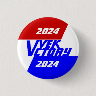 Valpresident Vivek RAMASWAMY K i kampanj 2024 Knapp