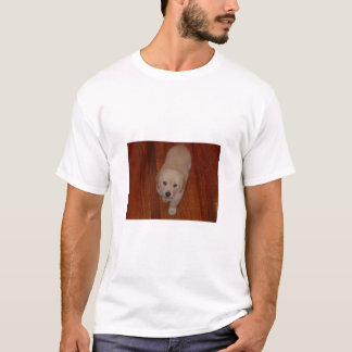 Valpskjorta T-shirt