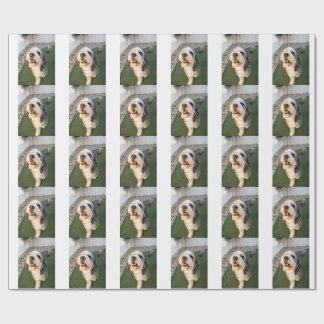 Valpsockor Presentpapper