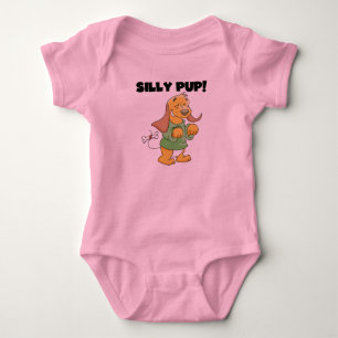 ValpTshirts och gåvor för grön skjorta enfaldiga Tee Shirt