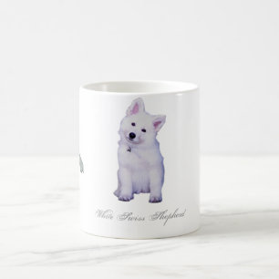 Valpvitherde Kaffemugg