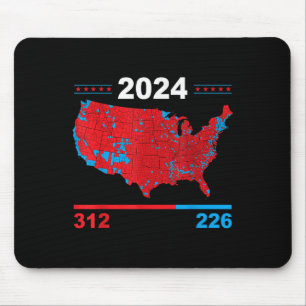 Valresultat 2024, valresultat i Karta 312 Röda val Musmatta