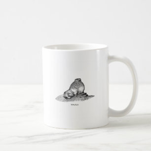 Valross Kaffemugg
