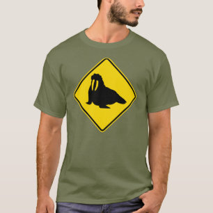 Valross T-shirt