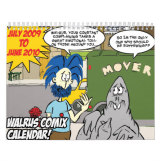 ValrossKALENDER! Kalender