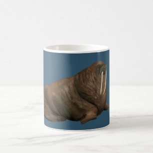 Valrossmugg Kaffemugg