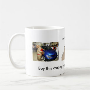 Valrossmugg Kaffemugg