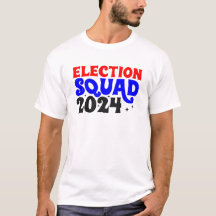 Valruta 2024 T-shirt