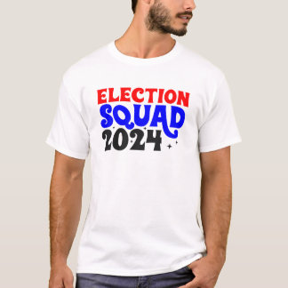 Valruta 2024 T-shirt