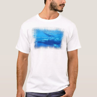 Valsånger av Gregory Gallo T-shirt