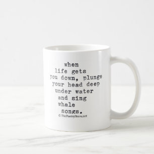 valsånger kaffemugg