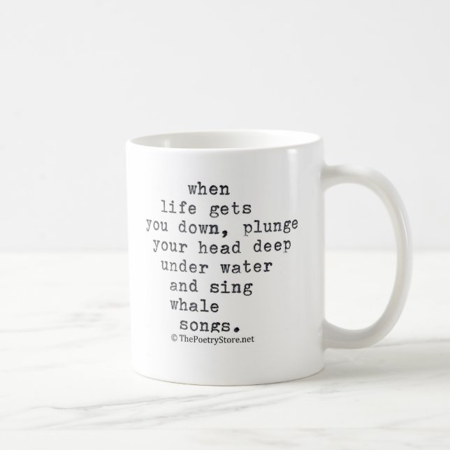 valsånger kaffemugg (Höger)