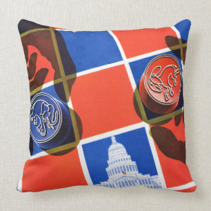 Valschackbräde Kudde