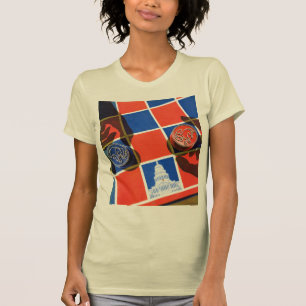 Valschackbräde Tee