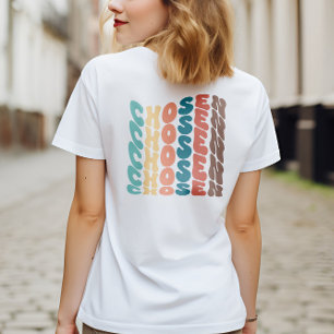 Välsen Colorful Christian T-Shirt