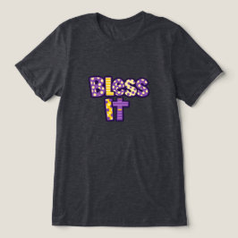 Välsigna Det T Shirt