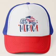 Välsigna dig America Rött vitt blått USA Miss Meri