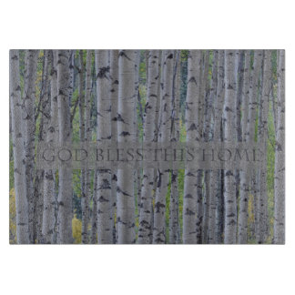 Välsigna dig detta hemaspenskärbräda