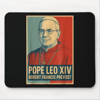 Välsigna dig Pope Leo Xiv 8 Musmatta