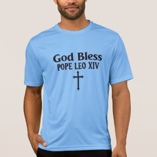Välsigna dig Pope Leo XIV T Shirt