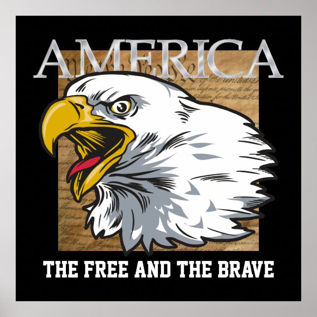 Välsigna dig poster (Framsidan)