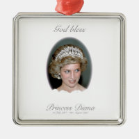 Välsigna dig Princess Diana