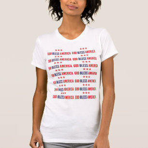 Välsigna dig t shirt