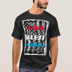 Välsigna dig t shirt