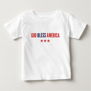 Välsigna dig t shirt