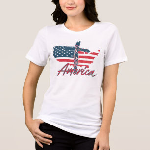 Välsigna dig t shirt