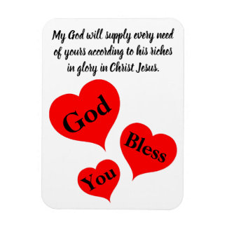 Välsigna dig You Magnet