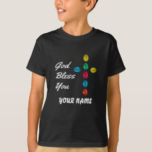 Välsigna dig You T-shirt