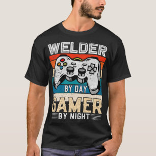 Välsigna efter dagsknapp genom att spela fläkt Ret T Shirt