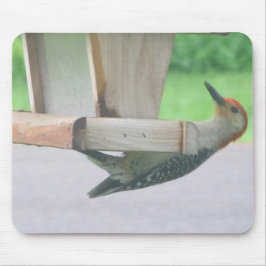 Välsigna för gudar musmatta