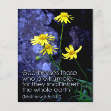 Välsignad är den Meek