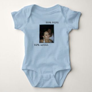 Välsignad baby tröja