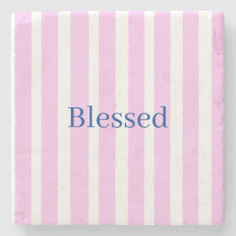 VÄLSIGNAD brickställare Stenunderlägg